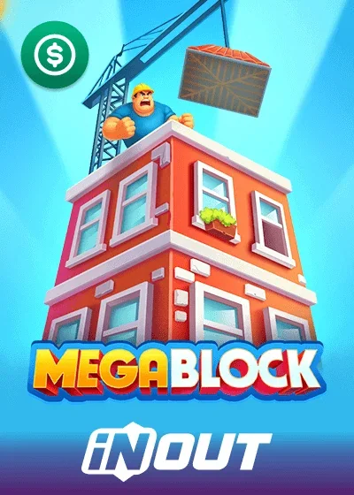 MegaBlock slot