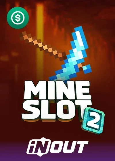 mine slot slot